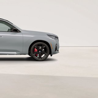 2026 BMW X3 M50 xDrive - photo 4