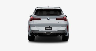 2026 BMW X3 M50 xDrive - photo 5