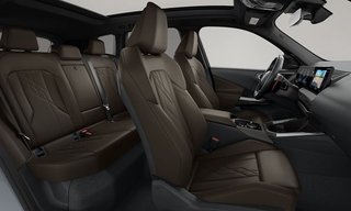 2026 BMW X3 M50 xDrive - photo 6