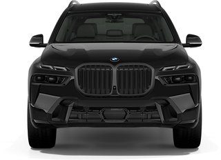 2026 BMW X7 xDrive40i - photo 3