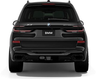 2026 BMW X7 xDrive40i - photo 5