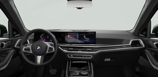 2026 BMW X7 xDrive40i - photo 7