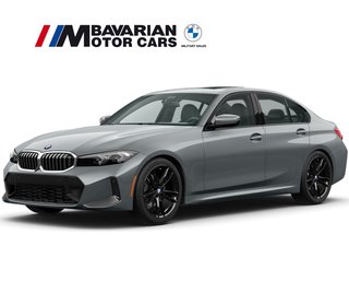 BMW 330 New vehicle for sale