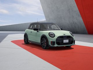 2027 MINI John Cooper Works 2 Door - photo 2