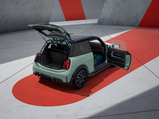 2027 MINI John Cooper Works 2 Door - photo 3
