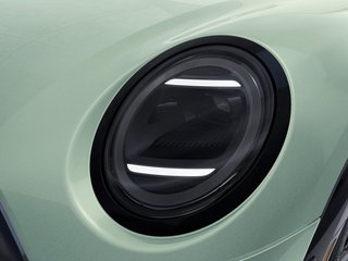 2027 MINI John Cooper Works 2 Door - photo 7