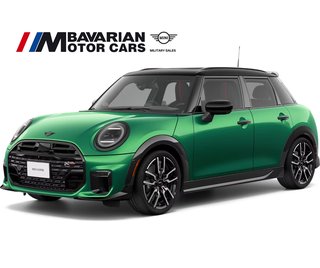MINI COOPER_S New vehicle for sale