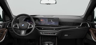 2026 BMW X5 xDrive40i - photo 7