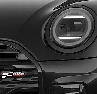 2026 MINI Cooper S 4 Door - photo 6