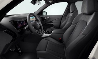 2026 BMW X3 30 xDrive - photo 6