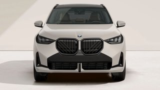 2026 BMW X3 30 xDrive - photo 3