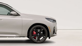 2026 BMW X3 30 xDrive - photo 4