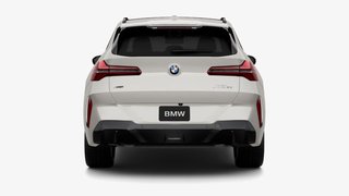 2026 BMW X3 30 xDrive - photo 5