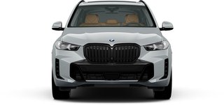 2026 BMW X5 xDrive40i - photo 3