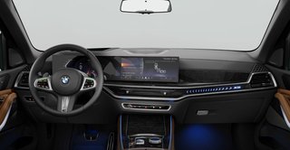2026 BMW X5 xDrive40i - photo 7