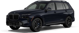 2026 BMW X7 xDrive40i - photo 2