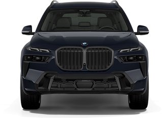 2026 BMW X7 xDrive40i - photo 3