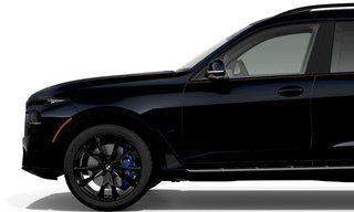 2026 BMW X7 xDrive40i - photo 4