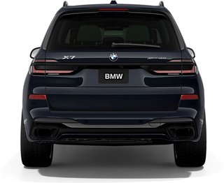 2026 BMW X7 xDrive40i - photo 5