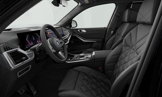 2026 BMW X7 xDrive40i - photo 6