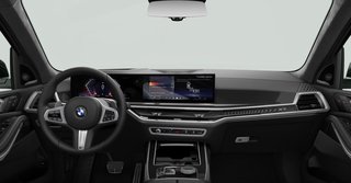 2026 BMW X7 xDrive40i - photo 7