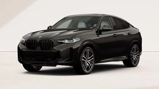 2027 BMW X6 xDrive40i - photo 2