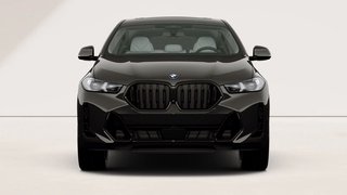 2027 BMW X6 xDrive40i - photo 3