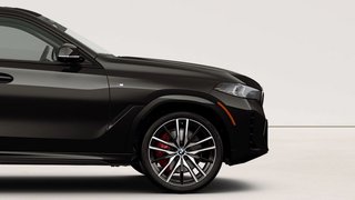 2027 BMW X6 xDrive40i - photo 4
