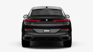 2027 BMW X6 xDrive40i - photo 5
