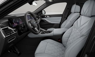 2027 BMW X6 xDrive40i - photo 6