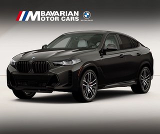 BMW X6 Neuwagen Kaufen