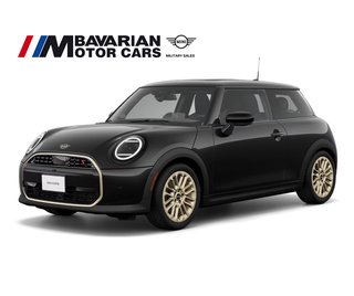 MINI Cooper S Hardtop New vehicle for sale