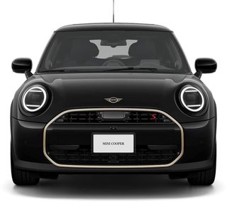 2025 MINI Cooper S Hardtop 2 door - photo 3