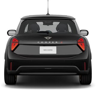 2025 MINI Cooper S Hardtop 2 door - photo 6