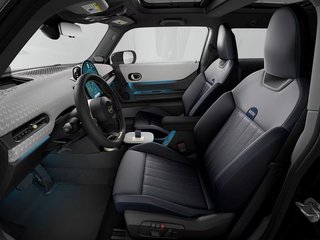 2025 MINI Cooper S Hardtop 2 door - photo 7