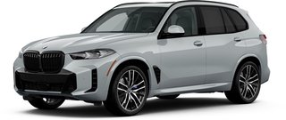 2026 BMW X5 xDrive40i - photo 2