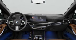 2026 BMW X5 xDrive40i - photo 7