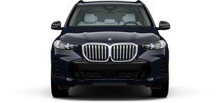 2026 BMW X5 xDrive40i - photo 3