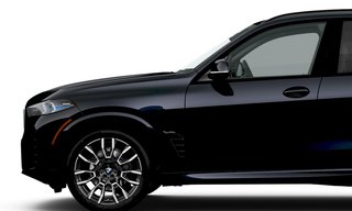 2026 BMW X5 xDrive40i - photo 4