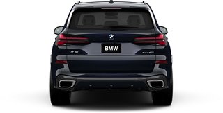2026 BMW X5 xDrive40i - photo 5