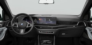 2026 BMW X5 xDrive40i - photo 7
