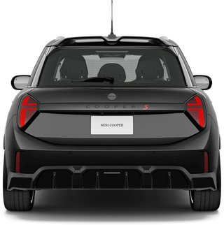 2026 MINI Cooper S 4 Door - photo 5