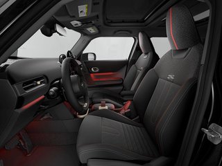 2026 MINI Cooper S 4 Door - photo 7