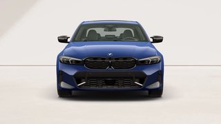 2026 BMW M340i xDrive Sedan - photo 3