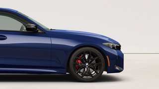 2026 BMW M340i xDrive Sedan - photo 4