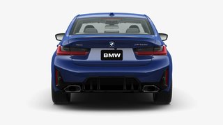 2026 BMW M340i xDrive Sedan - photo 5