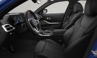 2026 BMW M340i xDrive Sedan - photo 6