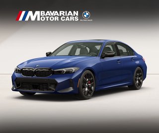 BMW M340i New vehicle for sale