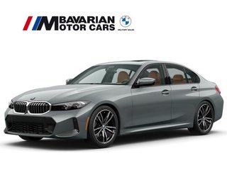 BMW 330 New vehicle for sale