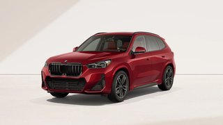 2027 BMW X1 xDrive28i - photo 2
